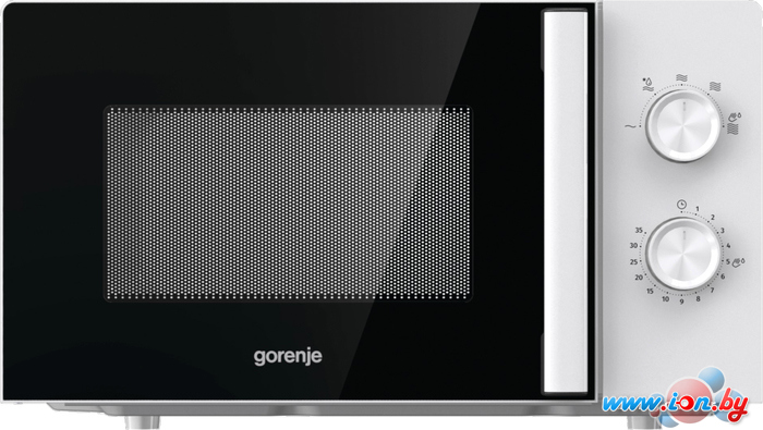 Микроволновая печь Gorenje MO20E1WH в Гродно