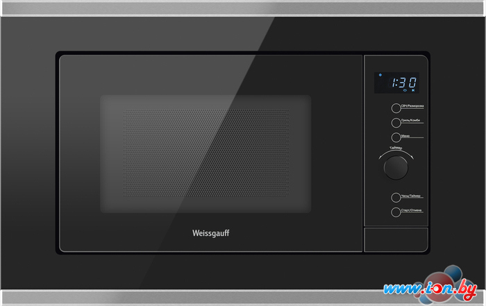 Микроволновая печь Weissgauff HMT-720 BX Grill в Минске