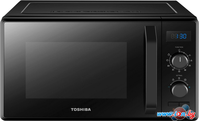 Микроволновая печь Toshiba MW2-AG23PF (BK) в Могилёве