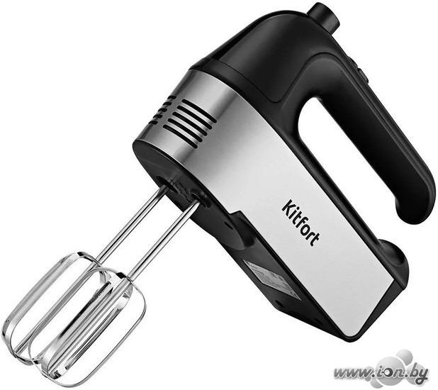 Миксер Kitfort KT-3409 в Могилёве