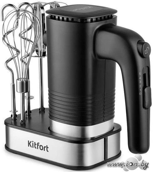 Миксер Kitfort KT-3096 в Могилёве