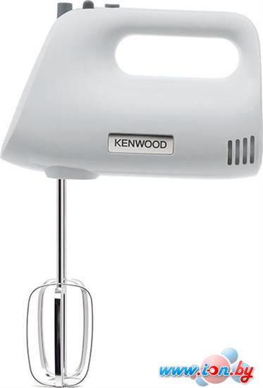 Миксер Kenwood Lite HMP30.A0WH в Могилёве