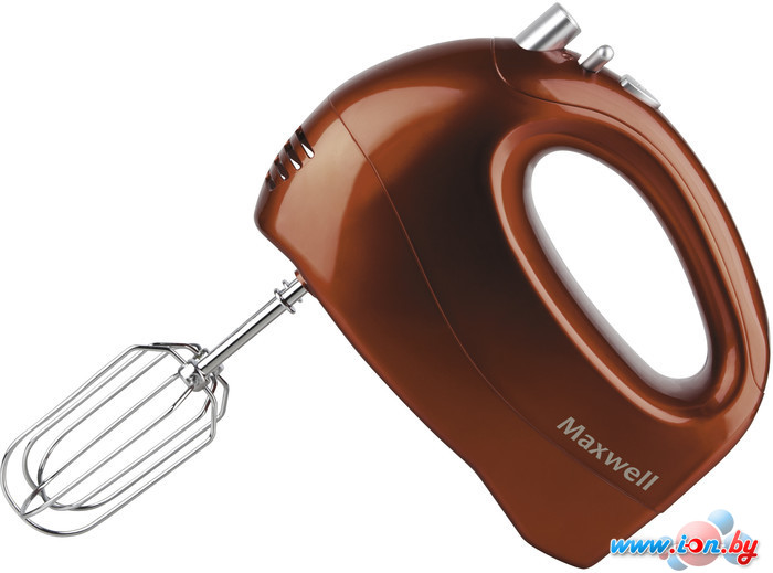 Миксер Maxwell MW-1357 R в Могилёве