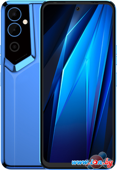 Смартфон Tecno Pova Neo 2 4GB/64GB (виртуальный синий) в Могилёве