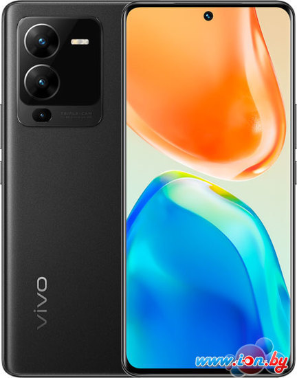 Смартфон Vivo V25 Pro 12GB/256GB (звездное сияние) в Гомеле