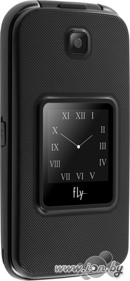 Кнопочный телефон Fly Ezzy Trendy в Могилёве