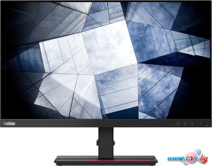 Монитор Lenovo ThinkVision P24h-2L 62B2GAT1IS в Могилёве