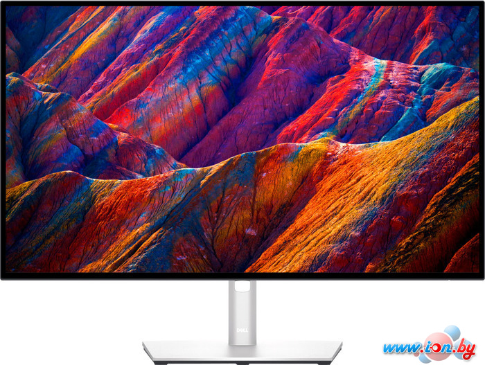 Монитор Dell UltraSharp U2723QE в Могилёве