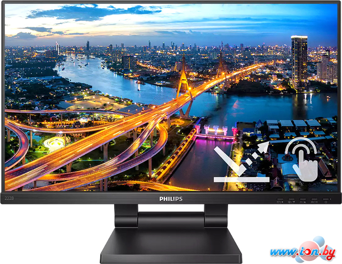 Монитор Philips 222B1TC/00 в Минске