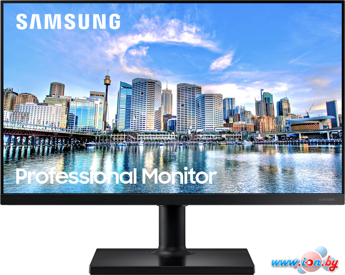 Монитор Samsung T45F LF24T450FZUXEN в Могилёве