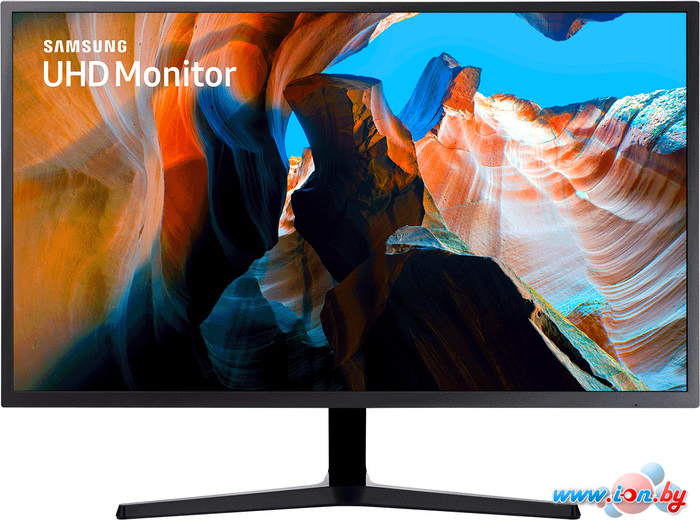 Монитор Samsung LU32J590UQRXEN в Могилёве