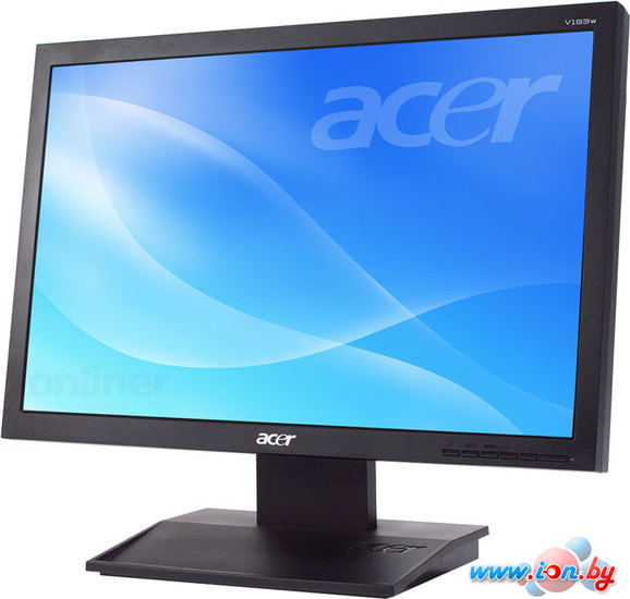 Монитор Acer V193WL AO bmd в Могилёве