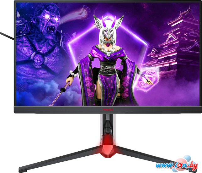 Игровой монитор AOC Agon AG274QXM в Могилёве