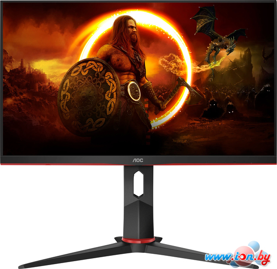 Игровой монитор AOC Gaming 24G2SPU в Могилёве