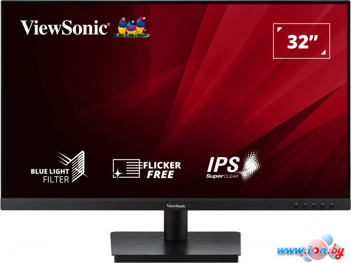 Монитор ViewSonic VA3209-MH в Могилёве