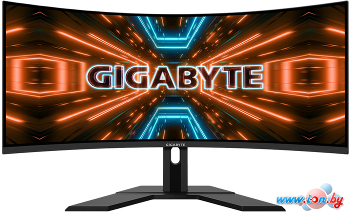 Игровой монитор Gigabyte G34WQC A в Гомеле