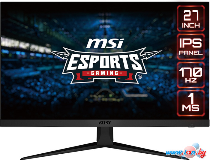 Игровой монитор MSI G2712 в Гродно