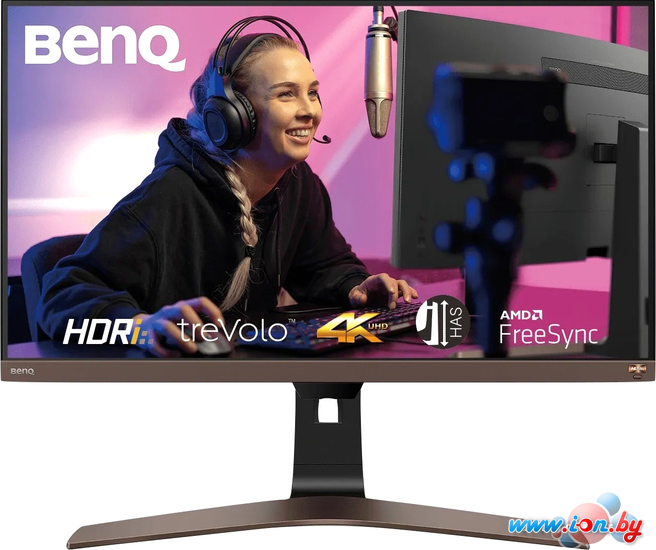 Монитор BenQ Premium EW2880U в Могилёве