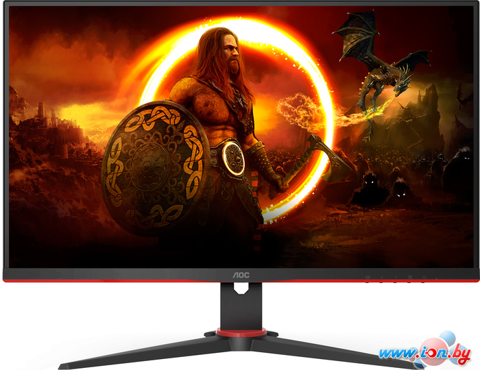 Игровой монитор AOC Gaming 27G2SPAE в Гомеле