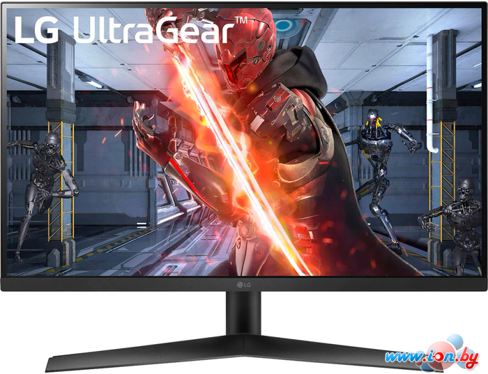 Игровой монитор LG UltraGear 27GN60R-B в Бресте