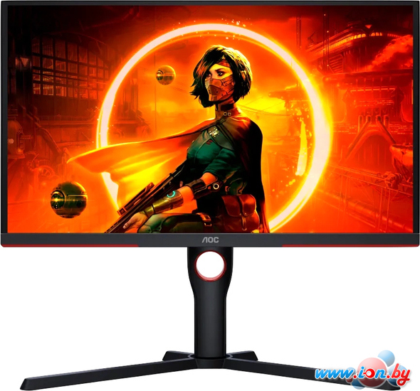 Игровой монитор AOC Agon 25G3ZM/BK в Бресте