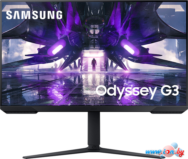 Игровой монитор Samsung Odyssey G3 LS32AG320NIXCI в Бресте