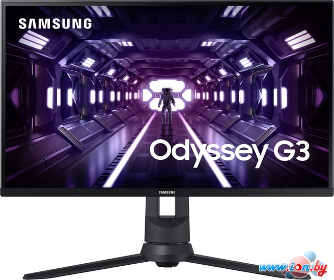 Игровой монитор Samsung Odyssey G3 LF27G35TFWUXEN в Бресте