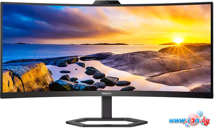 Монитор Philips 34E1C5600HE/00 в Могилёве