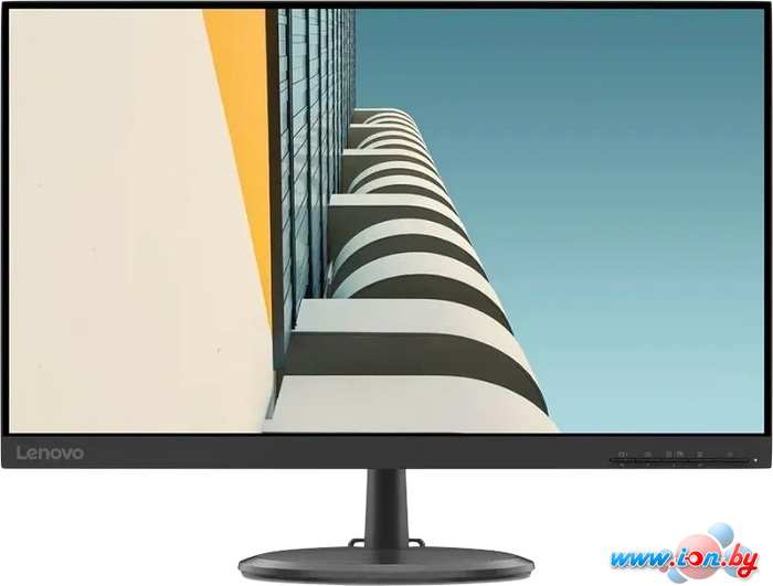 Монитор Lenovo ThinkVision C24-20 62A8KAT1IS в Бресте