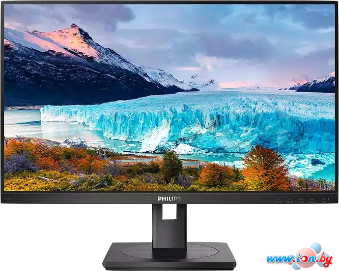 Монитор Philips 243S1/00 в Могилёве