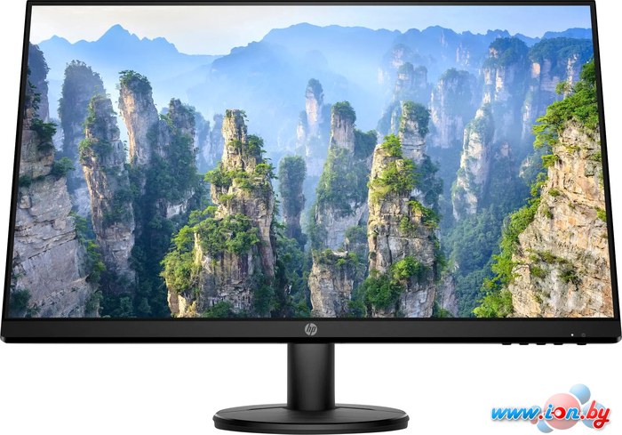 Игровой монитор HP V27e 28N20AA в Могилёве