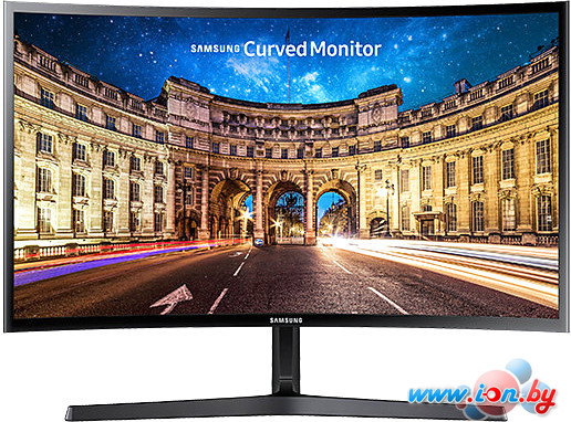 Монитор Samsung CF396 LC27F396FHICUZ в Гомеле