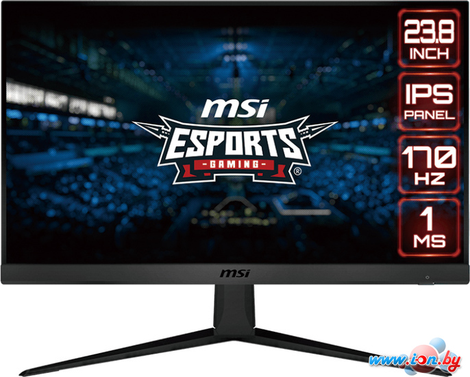 Игровой монитор MSI G2412 в Гродно