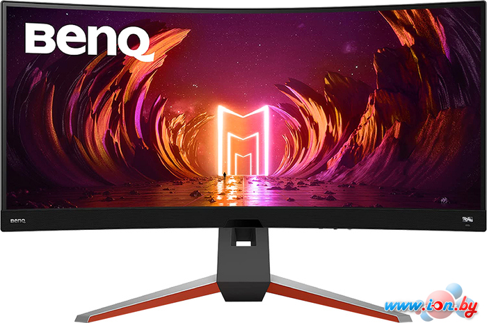 Игровой монитор BenQ Mobiuz EX3410R в Гродно