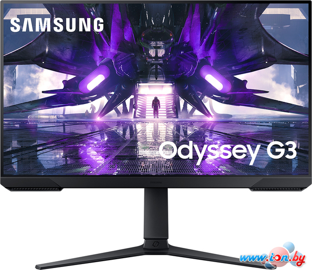 Игровой монитор Samsung Odyssey G3 S27AG300NI в Витебске