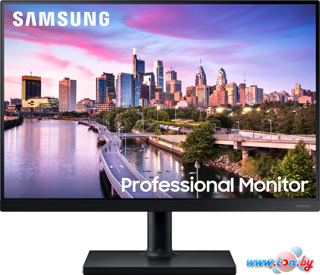 Монитор Samsung T45F LF24T450GYIXCI в Бресте