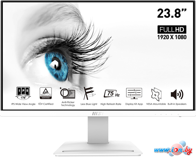 Монитор MSI Pro MP243W в Могилёве