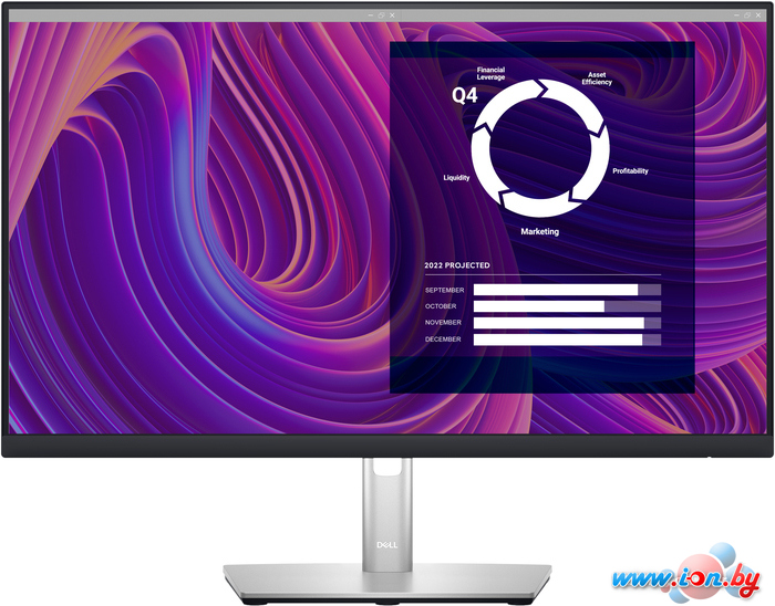 Монитор Dell P2423D в Гомеле