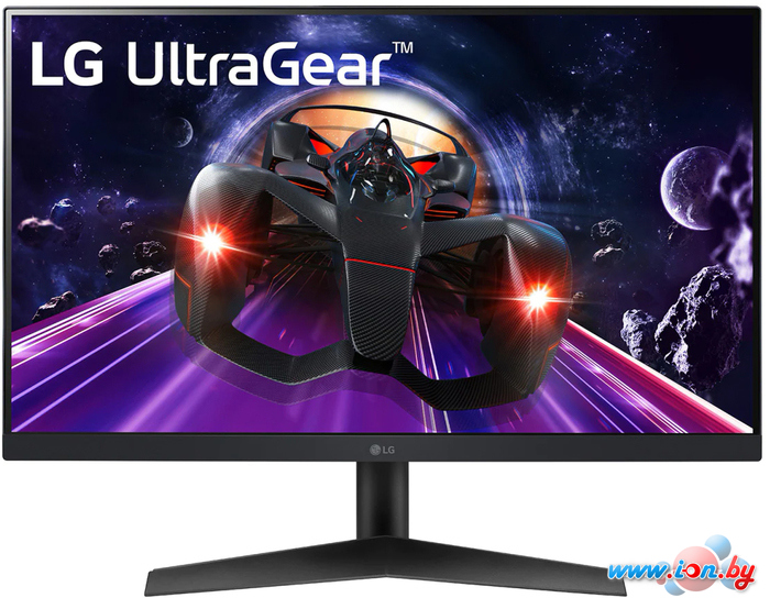 Игровой монитор LG UltraGear 24GN60R-B в Могилёве