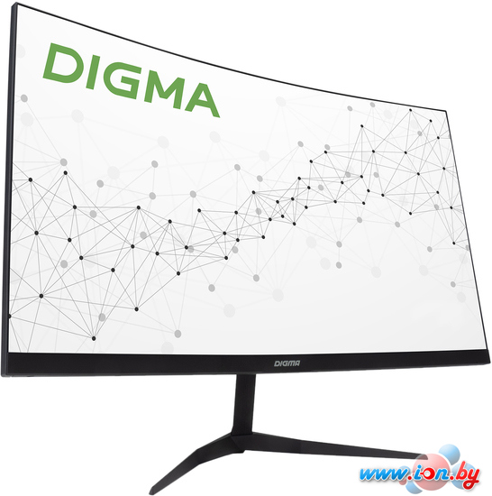 Игровой монитор Digma DM-MONG2450 в Минске