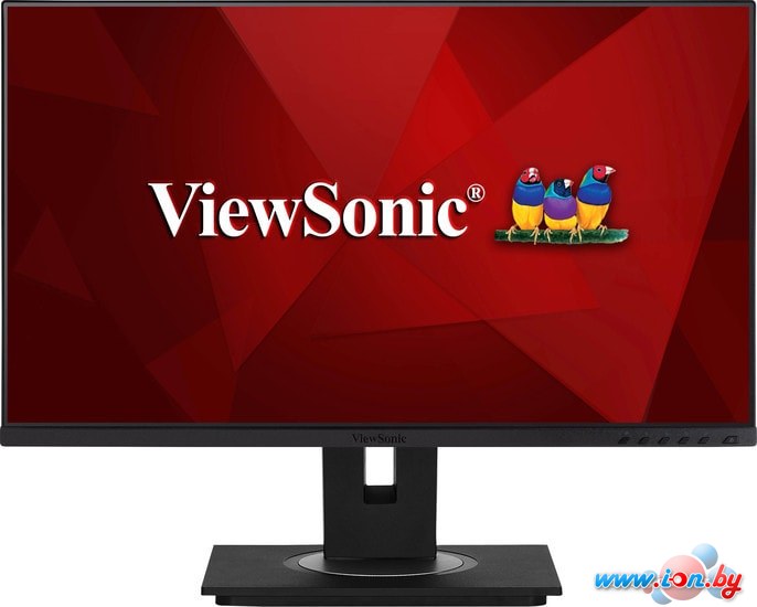 Монитор ViewSonic VG2456 в Гродно