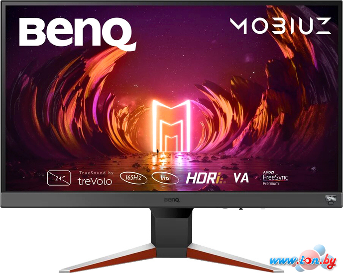 Игровой монитор BenQ Mobiuz EX240N в Могилёве