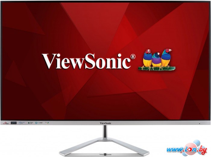 Игровой монитор ViewSonic VX3276-2K-MHD-2 в Могилёве