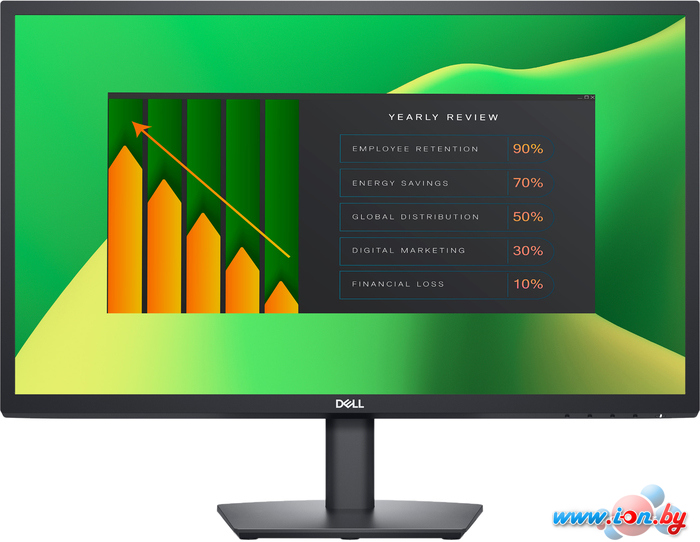 Монитор Dell E2423H в Минске