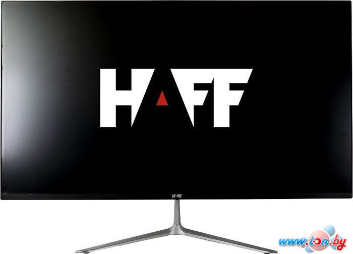 Игровой монитор HAFF H270G в Минске