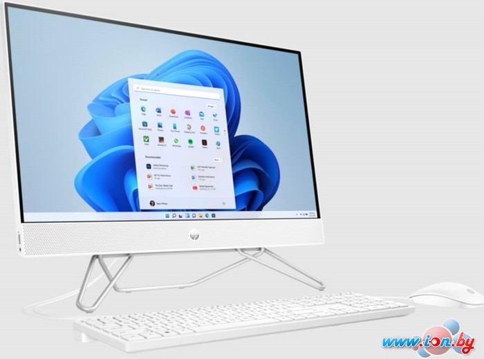 Моноблок HP 24-cb1010ny 6P140EA в Могилёве
