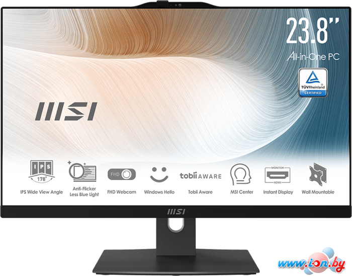 Моноблок MSI Modern AM242P 12M-090RU в Гомеле