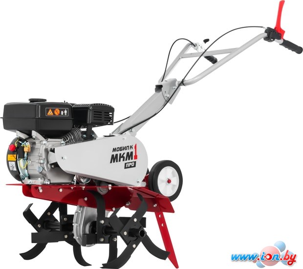 Мотокультиватор Мобил К МКМ-1 Про (Briggs&Stratton CR950) в Бресте