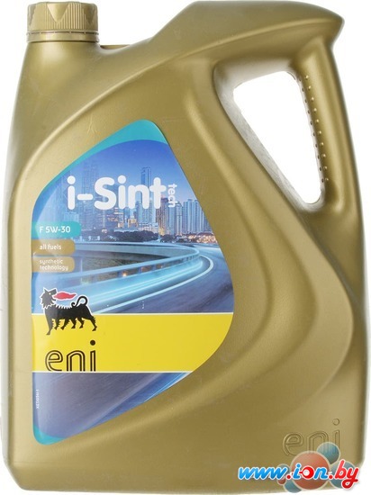 Моторное масло Eni i-Sint Tech P 5W-30 4л в Витебске