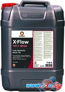 Моторное масло Comma X-Flow Type Z 5W-30 20л в Гродно